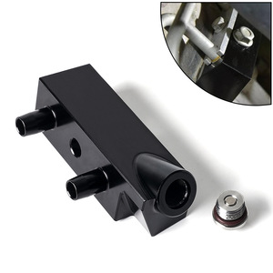 Válvula de Derivación de Transmisión Chevrolet GM6L80 OSA025-BK de Aleación de Aluminio para 2014-2018, Reemplazo y Reparación - Product Image 2