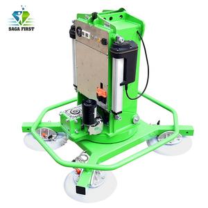 400Kg 800Kg 1200Kg Glazen Vliesgevel Opheffen Vacuümlift Elektrische Zuignappen Lift Voor Verkoop - Product Image 6