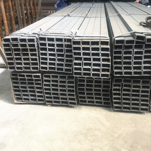 3 "1 1/2" RHS Sección hueca S355 <span class=keywords><strong>Acel</strong></span> Tubos/tubos rectangulares de acero al carbono sin costura - Product Image 6