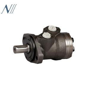 Moteur hydraulique orbital à engrenages pour machines industrielles BMP, à faible vitesse et couple élevé, avec capot en fonte à cylindrée standard 7-22.5, 40-75 - Product Image 4