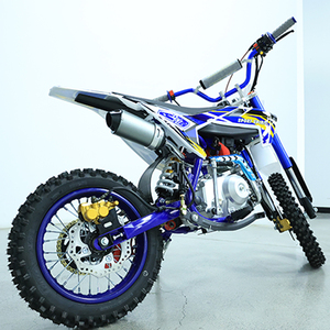 Cross <b>Bike</b> 110cc 140cc Dirt Pit <b>Bike</b> Off Road Racing Motorcycle - Product Image 2