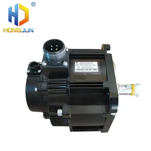 Servomotor 2.9kw tipo SGMGH-30ACA2S para Yaskawa do Japão