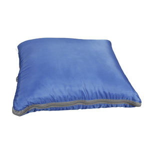 Bleu et kaki printemps automne Camping en plein air <span class=keywords><strong>sac</strong></span> de <span class=keywords><strong>couchage</strong></span> dossier modèle câlin Multi couette corail polaire doublé sacs de <span class=keywords><strong>couchage</strong></span> - Product Image 3