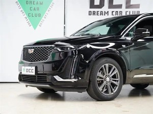 <span class=keywords><strong>Cadillac</strong></span> <span class=keywords><strong>XT6</strong></span> 28T <span class=keywords><strong>2020</strong></span>, Modelo de Lujo de 6 Plazas, Premium, Súper Limpio, Usado, Interior Oscuro, Asientos de Cuero, Motor Turbo, R20, Volante a la Izquierda - Product Image 3