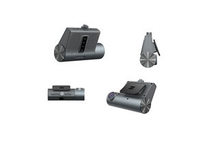 Richmor 4G Wifi GPS theo dõi xe Dashcam tích hợp camera phía trước ADAS là tùy chọn - Product Image 3