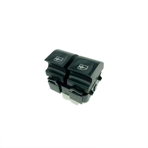 NUEVO ELEVALUNAS ELÉCTRICO DOBLE INTERRUPTOR DELANTERO DERECHO PARA RENAULT CLIO 4 IV 2012-2017 254118044R NUEVO - Product Image 5