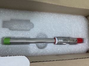 เมตเลอร์ โทเลโด โอที ออปโตแคป BT02T 30018857 ไดอะแฟรมเซ็นเซอร์ออกซิเจนที่ละลายแล้วสำหรับอินโปร 6860i - Product Image 3