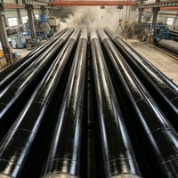 Revêtement de sol en résine époxy haute résistance répondant aux normes industrielles internationales