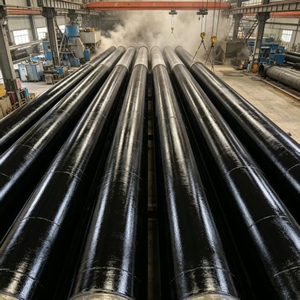 Revestimiento de Piso Epóxico de Resina de Alta Resistencia que Cumple con el Estándar Industrial Internacional - Product Image 5