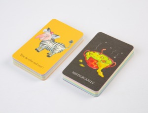 Карточная игра - Product Image 2