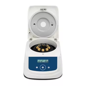 Hot bán nhà sản xuất trực tiếp Micro Máy ly tâm phân tích định tính phòng thí nghiệm máy - Product Image 4