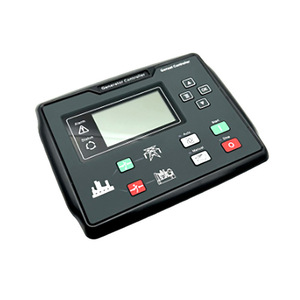 โมดูลควบคุมเครื่องกำเนิดไฟฟ้าดีเซล HGM6120N พร้อมฟังก์ชันสตาร์ทอัตโนมัติสำหรับแผงควบคุมเครื่องกำเนิดไฟฟ้า - Product Image 2