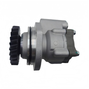 Pièces de direction de camion de haute qualité WG9925470037 Pompe de direction assistée pour Sinotruk - Product Image 1