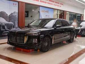 China FAW Hongqi <span class=keywords><strong>H9</strong></span> coche de lujo híbrido 252 caballos de fuerza 2,0 T ahorro de combustible espacio de negocios gran oferta nuevo vehículo de energía - Product Image 4