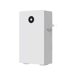 Hoge Kwaliteit Energieopslag Deye Batterij 16kWh 51.2V 314Ah Wandmontage Type RW-F16 Lithium Batterijen - Product Image 3