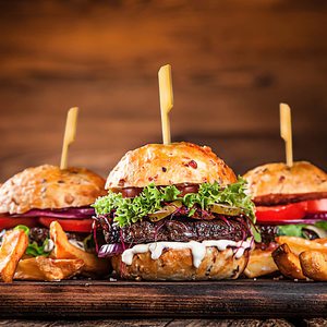<span class=keywords><strong>Large</strong></span> palette plate cure-dents en bois et bâtons de <span class=keywords><strong>brochette</strong></span> de bambou pour cocktail guimauve fruits griller boisson barbecue barbecue rôtissage - Product Image 4
