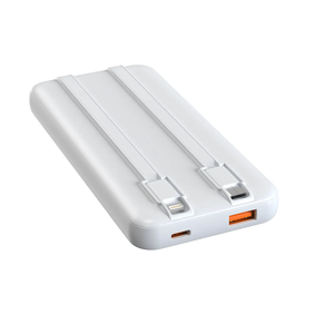 Productos <span class=keywords><strong>de</strong></span> tendencia 2025 recién llegados fábrica personalizada 10000 20000mAh banco <span class=keywords><strong>de</strong></span> energía con cable <span class=keywords><strong>cargador</strong></span> <span class=keywords><strong>de</strong></span> <span class=keywords><strong>teléfono</strong></span> <span class=keywords><strong>portátil</strong></span> <span class=keywords><strong>de</strong></span> carga rápida - Product Image 4