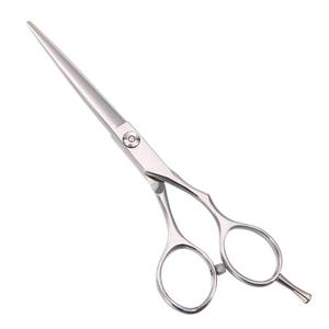 Tijeras de Peluquería Profesionales Nuevas con Mango de Dragón, Tijeras de Peluquería de Acero - Product Image 4