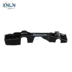 OEM 86513-J9000 86514-J9000 soporte de parachoques delantero de coche para <span class=keywords><strong>Hyundai</strong></span> <span class=keywords><strong>Kona</strong></span> <span class=keywords><strong>2017</strong></span> 2018 2019 2020 piezas de carrocería del mercado de accesorios - Product Image 5