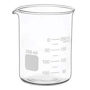 बिक्री के लिए Borosilicate ग्लास बीकर - Product Image 6