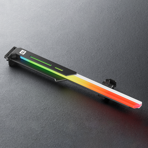 <span class=keywords><strong>Support</strong></span> de <span class=keywords><strong>carte</strong></span> <span class=keywords><strong>graphique</strong></span> en alliage de zinc <span class=keywords><strong>upHere</strong></span> GL7 GPU - Product Image 1