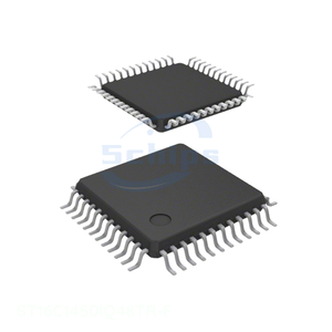 Interface 48 TQFP ST16C1450IQ48TR-F Electronic Chips Component Original - Product Image 1