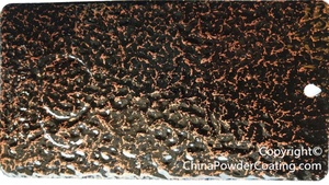 Peinture de revêtement en poudre de grille en fer forgé Antique, meilleure vente <span class=keywords><strong>2021</strong></span> - Product Image 2