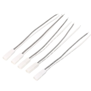 สายไฟฟ้าหุ้มฉนวน PVC แกนทองแดง 0.5/0.75 มม. พร้อมขั้วต่อสำหรับคอมพิวเตอร์ ใช้ได้กับไฟ AC/DC ปรับแต่งได้ - Product Image 4