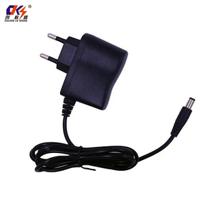 Adaptador compacto de <span class=keywords><strong>12V</strong></span> 1A EU Fuente de alimentación Conexión enchufable conveniente para solución de energía - Product Image 1