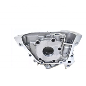 OEM 15100-16040 Pompe à huile moteur automobile de haute qualité pour Toyota Corolla Avila Araya Baby Camry 1.6 1.8 1996-2002 15100-16040 - Product Image 1