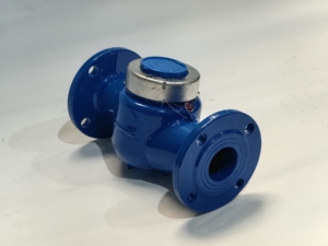 มาตรวัดน้ำแบบหมุนที่แม่นยำสำหรับการวัดระดับของเหลวที่แม่นยำ - Product Image 5