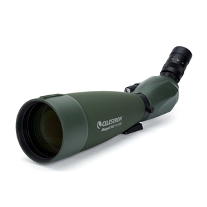 Telescopio Angulado Celestron Regal M2 16-48x65mm ED con Doble Enfoque, Monocular para Observación de Aves, Caza, Astronomía - Product Image 5
