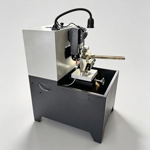 Machine d'affûtage automatique motorisée WEHO économique pour lames de <span class=keywords><strong>scie</strong></span> <span class=keywords><strong>circulaire</strong></span> à plaquettes de <span class=keywords><strong>carbure</strong></span> TCT avec système de raclage - Product Image 3