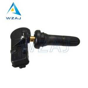 WZAJ <b>TPMS</b> Sensor 25920615 433MHz External For Buick Chevrolet Cadillac - Product Image 5