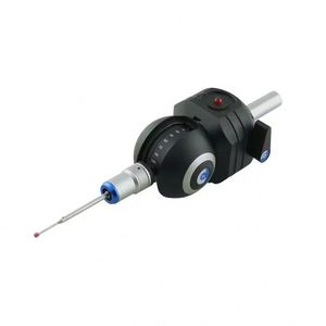 Sonda de máquina de medición tridimensional de alta precisión para centro de mecanizado MT10, Sonda MT10 MH8, Sonda tridimensional MH8 - Product Image 2