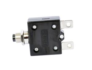 BSB 회로 차단기 1극 과부하 전류 보호기 3A 4A 5A 10A 15A 20A 30A 50A BC5 - Product Image 2