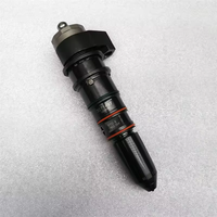 Nouvel ensemble injecteur Common Rail pour moteur, références 4914452, 3018566, 3054218, 3064457, 3071497