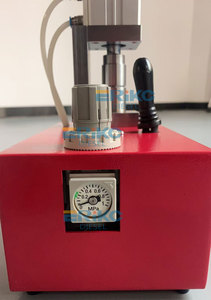 Instrument de mesure de joint de haute précision, testeur d'injecteur à rampe commune diesel et outils de diagnostic automobile, testeur de jeu - Product Image 4