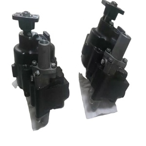 Pompe à engrenages hydraulique pour camion benne KP45A KP55A, Pompe hydraulique KP45A - Product Image 1