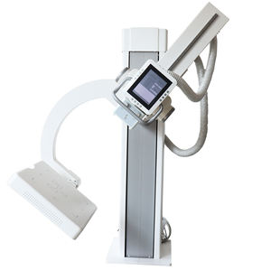 Sistem radiografi Digital UC <span class=keywords><strong>ARM</strong></span> <span class=keywords><strong>X</strong></span> <span class=keywords><strong>Ray</strong></span> DR <span class=keywords><strong>u</strong></span>-<span class=keywords><strong>arm</strong></span> untuk penggunaan medis rumah sakit - Product Image 4