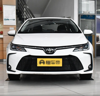 Toyota Corolla berline d'occasion 2023 1.2T S-CVT Édition Elite Essence