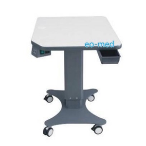 Mesa Elevadora Eléctrica Oftálmica de Alta Calidad, Mesa Motorizada, Mesa Elevadora WZ-3W - Product Image 2