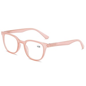 Cross-border New Square Presbyopic Glasses Comfortable Men's and Women's Presbyopic Glasses Box Business Presbyopic Glasses - Product Image 6