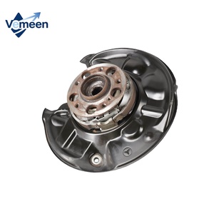 Moyeu de rotule de suspension arrière gauche pour <span class=keywords><strong>Mercedes</strong></span> R171 2033570008 A2033501308 A2033570008 A2033570108 A2029810127 A2034230320 - Product Image 4