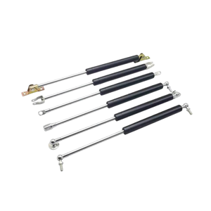 <span class=keywords><strong>Misimi</strong></span> 22300B สปริงไนโตรเจนแบบแบนปรับได้27150C FGSS22250A ยึดอเนกประสงค์สไตล์เกลียว - Product Image 3