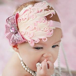 อุปกรณ์ตกแต่งผมทำเองจากขนนกธรรมชาติสำหรับผู้หญิง ใช้ทำหมวก เครื่องประดับผม กิ๊บติดผม ที่คาดผม ดอกไม้ประดับศีรษะ สำหรับงานแต่งงาน - Product Image 3