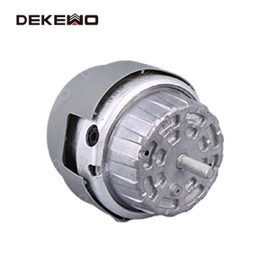 DEKEWO oto yedek araba parçaları OE 4F0199382BJ 4F0199382AR 4F019938 2C motor montajı AUDI için 2005-2011 A6C6 S6 - Product Image 4