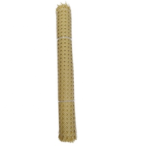 Meilleure vente de sangle de rotin en plastique matériel de rotin de canne de Chine à bon prix - Product Image 3