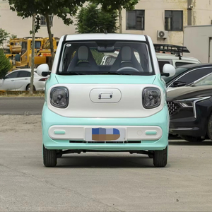 Voitures d'<span class=keywords><strong>occasion</strong></span> FAW Bestune EV Pure électrique conduite à gauche transmission automatique véhicule à énergies nouvelles bon état pour l'exportation - Product Image 2