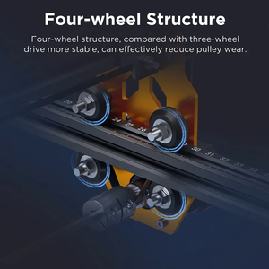 Bán Hot xách tay mini tự động P1 S Pro DIY 3D cắt đánh dấu máy khắc laser cho kim loại da thủy tinh trang sức gỗ - Product Image 5